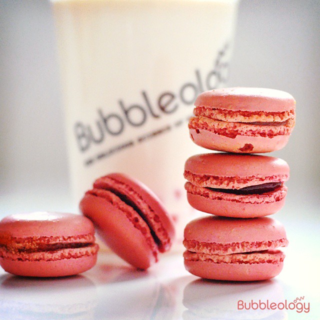 Bubbleology social