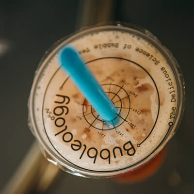 Bubbleology social